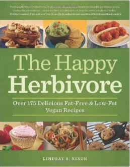 The Happy Herbivore