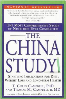 The China Study