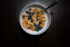 How My Cereal Addiction Lead To A Breakthrough