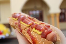 It’s Been A Bad Week For Hot Dogs