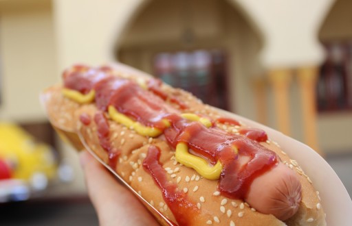 It’s Been A Bad Week For Hot Dogs