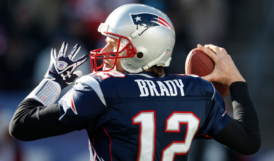 Tom Brady Eats Plants, Wins Super Bowls